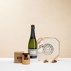 Vela de fusão de flores Atelier Rebul, Francesc Ricart Cava & Neuhaus