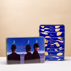 Mistérios de Jules Destrooper Magritte XL