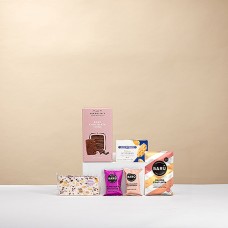 Padrão de Dente de Doce