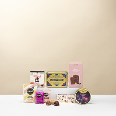 Sweet Tooth Grande