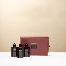 Conjunto de presente Atelier Rebul Bereket para corpo e corpo