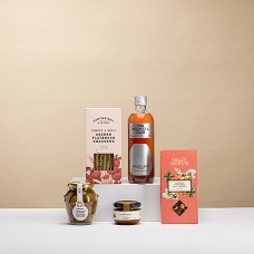The Mocktail Club - Caixa de Presente de Aperitivo Grapefruit Grace