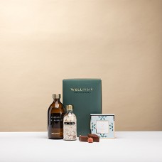 Um momento só para você com os chocolates Pierre Marcolini.
