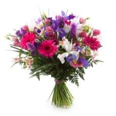 Buquê de flores Vitória