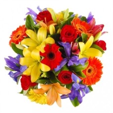 Buquê de flores Fortaleza