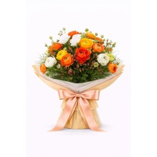 Buquê de flores Curitiba