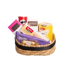Cesta de Presentes