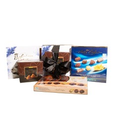Delícias de Chocolate