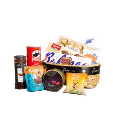 Mil Delícias