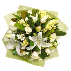 Buquê de flores Rio Branco