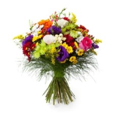 Buquê de flores São Paulo