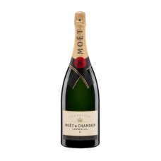 Champanhe Moet Chandon