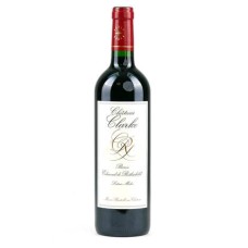 Vinho Bordeaux Chateau Clarke Listrac Medoc