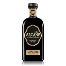 Arcane Extraroma Rum Escuro Maurício 40%