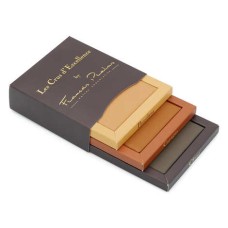 Coleção Chocolate Prestige - 3 Premiers Crus da Pralus