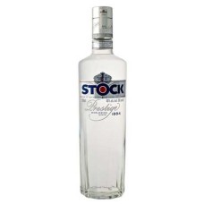 Vodka polonesa Stock Prestige - 40%