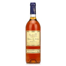 Monbazillac - Castle Borderie 2000 - Envelhecido em barris de carvalho