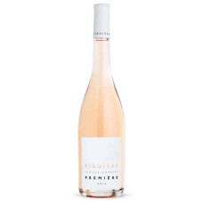 Premire de Figuire - Organic C´tes de Provence AOP ros