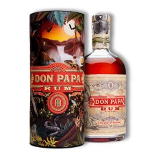 Rum Don Papa das Filipinas 40%