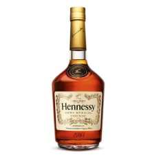 Conhaque Hennessy - Muito Especial