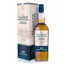 Talisker - whisky de single malte Port Ruighe - 45,8%