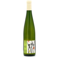 Pinot gris orgânico "Les Jardins" - Domaine d'Ostertag