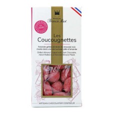 "Les Coucougnettes de Pau" (saco de 135g)