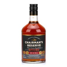 Rum Temperado Chairman's Reserve de Sainte Lucie -40%