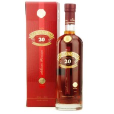 Rum Centenario Premium 20 anos - Costa Rica - 40%