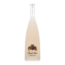 Argali Puech Haut (Prestige) - Vinho Ros do Sul da França - 13%