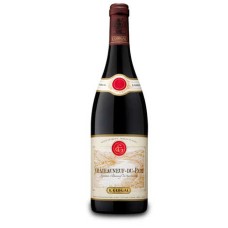 Vinho tinto de Châteauneuf-du-Pape