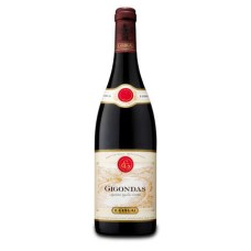 Vinho tinto Gigondas