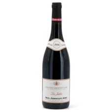 Vinho tinto Crozes Hermitage - Les Jalets
