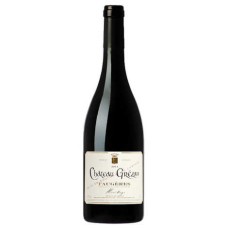 Vinho Tinto Château Grezan Faugeres Heritage