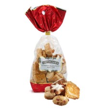 Mix de biscoitos Bredele - Sortimento de biscoitos alsacianos (pacote de 250g)