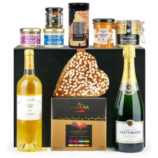 Caixa de Presente Gourmet Passion