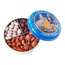 Seleção de Chocolates de Luxo da Mazet
