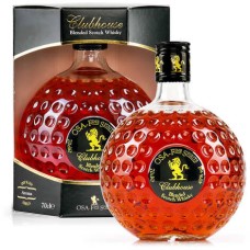 Garrafa de bola de golfe Old St Andrews Clubhouse - 40%