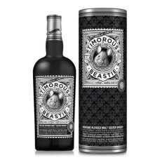Whisky de malte Timorous Beastie - 46,8%