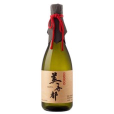 Saquê japonês Bijito Junmai Ginjo - 14,5%