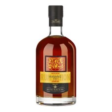 Rum Nation Peruano 8 anos 2001 42%