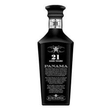 Rum Nation Panamá 21 anos decanter 40%