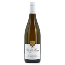 Pouilly Fum do Domaine Serge Dagueneau et filles
