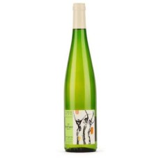 Gewurztraminer orgânico "Les Jardins" por domaine Ostertag