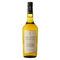 Conde Louis de Lauriston Fine Calvados - 40%