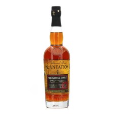 Rum Plantation Original Escuro 40%