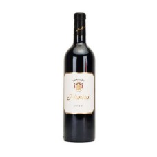 Red Madiran AOP - Château Montus - 15%