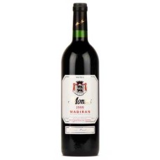 Tinto Madiran AOP - Prestige Castel Montus - 12,5%