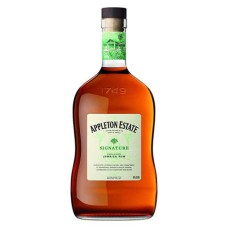 Appleton Estate Signature Blend - Rum Jamaicano 40%