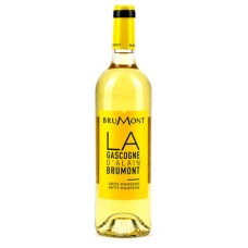 Doce Branco Gros Manseng - Vin de Pays des C´tes de Gascogne